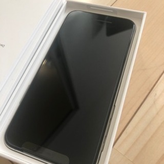 新品SIMフリー i-Phone XS 256GB 日本購入（他より安いです）の画像