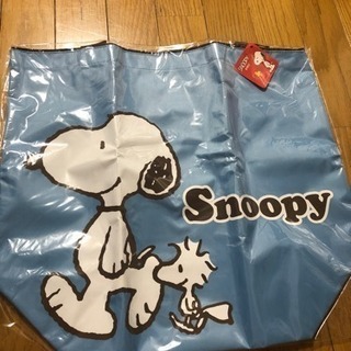 大きめトートバッグ