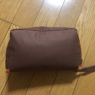 【美品】保冷 保温 ショップバック