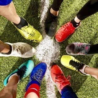 女性でも安心・男性もOK安全タグラグビー🏈 - 横浜市