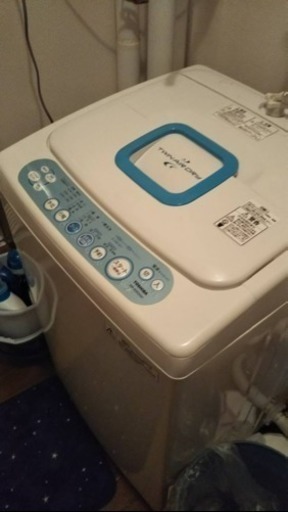 洗濯機