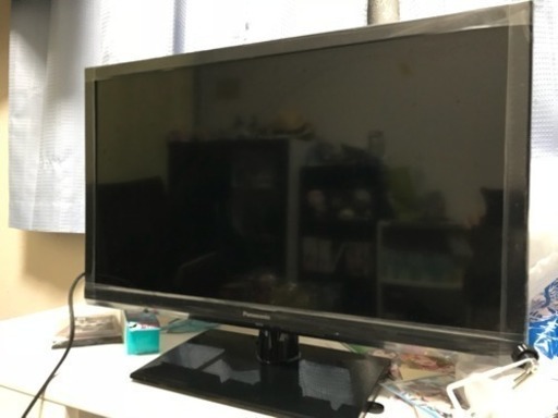 Panasonic テレビ 24インチ