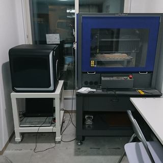 防音作業場24時間利用可！3DプリンタやCNCフライスなど工作機械多数！ものづくりコワーキングスペース&シェアハウス！【2019年3月城北公園通駅開通☆】 - 大阪市