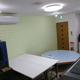 防音作業場24時間利用可！3DプリンタやCNCフライスなど工作機械多数！ものづくりコワーキングスペース&シェアハウス！【2019年3月城北公園通駅開通☆】 - レンタルオフィス