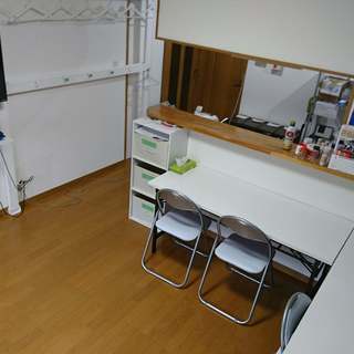 防音作業場24時間利用可！3DプリンタやCNCフライスなど工作機械多数！ものづくりコワーキングスペース&シェアハウス！【2019年3月城北公園通駅開通☆】 − 大阪府