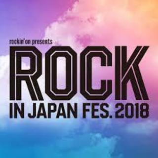 ■ロキノン vs AIRJAM ライブハウスセッション 大久保■