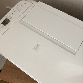 メーカー保証付 多機能プリンタ キャノン Canon