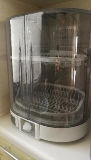 食器乾燥機　EY-KB50-HA