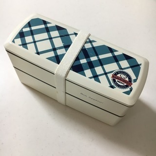 お弁当箱☆男性用