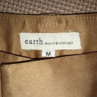 ★earthのショートパンツ★の画像