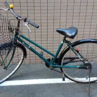 自転車