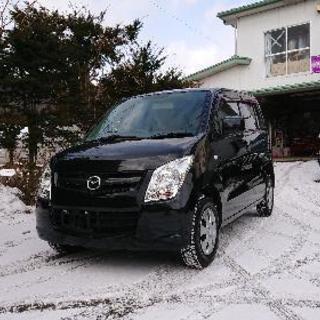 御成約頂きました！平成21年式AZワゴン4WD！車検付きもオッケ...