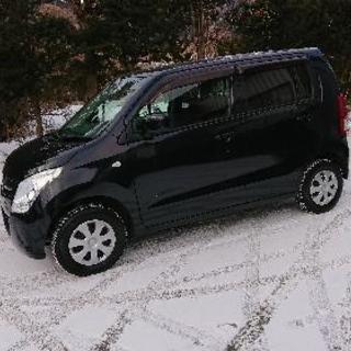 御成約頂きました！平成21年式AZワゴン4WD！車検付きもオッケー！青森岩手秋田の画像