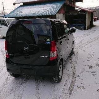 御成約頂きました！平成21年式AZワゴン4WD！車検付きもオッケー！青森岩手秋田の画像