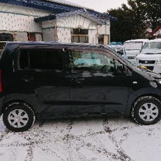 御成約頂きました！平成21年式AZワゴン4WD！車検付きもオッケー！青森岩手秋田の画像