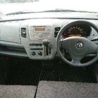 御成約頂きました！平成21年式AZワゴン4WD！車検付きもオッケー！青森岩手秋田の画像