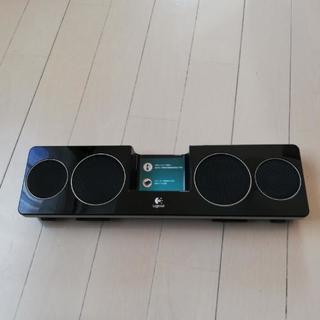 スピーカー