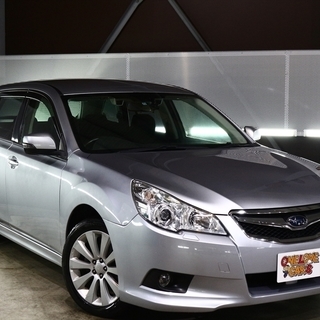 【車検２年付】  スバル レガシィツーリングワゴン 2.5 i ...