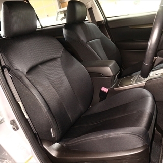 【車検２年付】  スバル レガシィツーリングワゴン 2.5 i アイサイト 4WD HDDナビ/ETC/スマートキー☆自社ローン・オートローン全国対応の画像