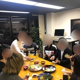 サムギョップサルpartyを23日(土曜日)に最寄駅東府中駅で開...