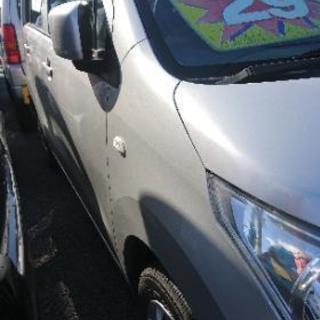 ２３年ワゴンR★FX車検長い直ぐに乗れます。の画像