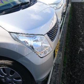 ２３年ワゴンR★FX車検長い直ぐに乗れます。