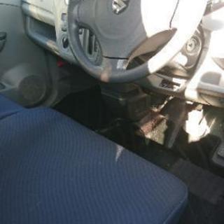２３年ワゴンR★FX車検長い直ぐに乗れます。の画像