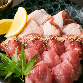 ＊2/6＊♡銀座・大人の炭火和食の交流会！・料亭吉兆で10年修行した板長が作る創作料理の旨さを楽しもう♪♪♡ - 新宿区