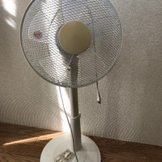 扇風機