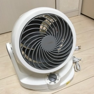ミニ扇風機