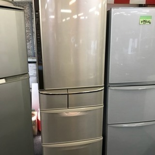 パナソニック エコナビ 427L