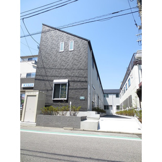 🉐初期費用８万円🙂築浅23区内BT別！京成立石駅徒歩6分のデザイ...