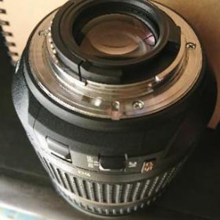 週末特価　タムロン SP AF17-50mm F2.8 XR Nikon用の画像