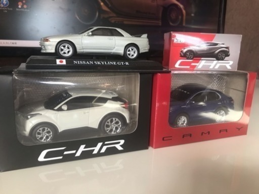 車