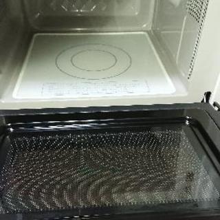 開封・未使用・電子レンジの画像