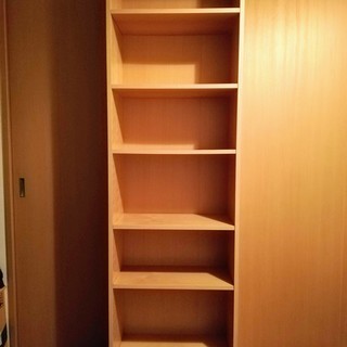 本棚