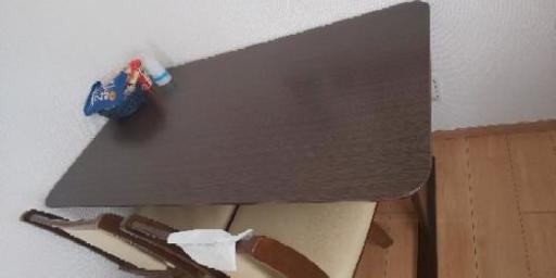 値下げ　ゆったりダイニング