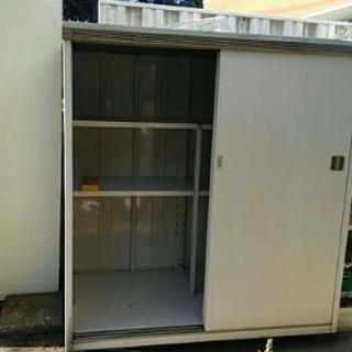 物置あげますの画像
