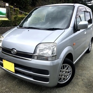 L150S ムーブ5MT☆