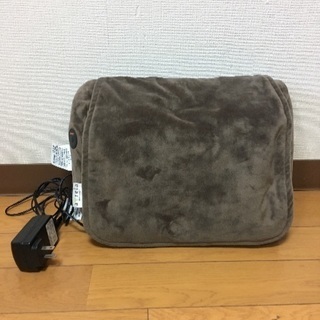 【ほぼ未使用】クッションマッサージ