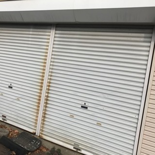 横浜、バイクガレージ、倉庫貸します