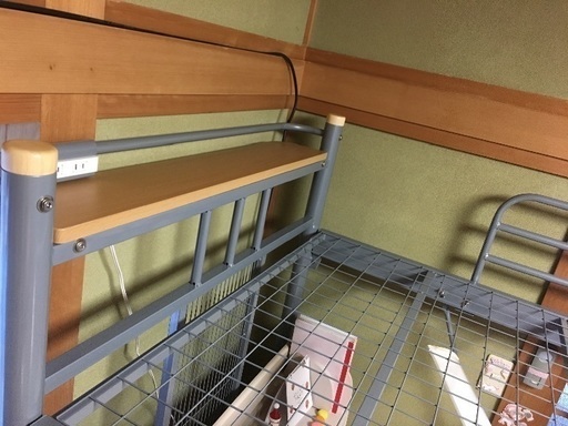ロフトベット