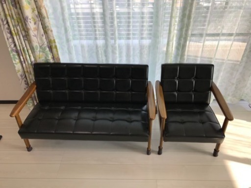 カリモク60 Kチェア