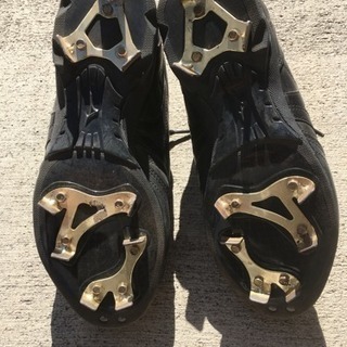 ミズノ 野球 スパイクの画像