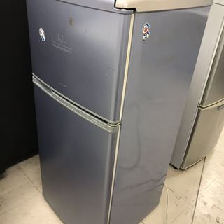 SANYO 冷蔵庫 SR-111G（V）