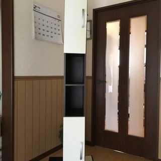 隙間収納