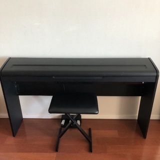 中古 電子ピアノ コルグ KORG LP-180の画像