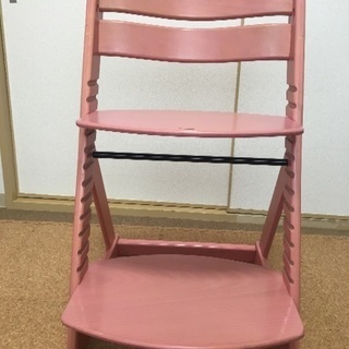 こどもイス あげます。