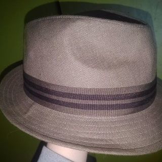 Failsworth リネンハット