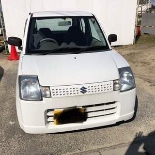 激安中古車